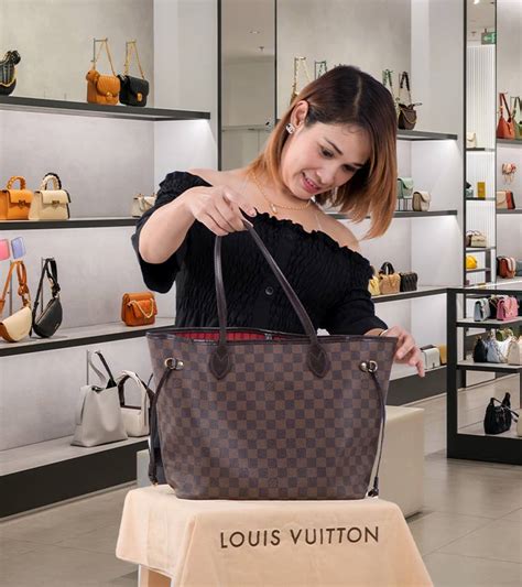 fake louis vuitton shopping bag|authenticate a louis vuitton bag.